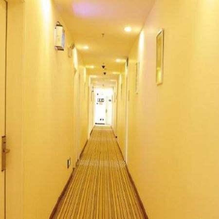7 Days Inn 沈阳 外观 照片