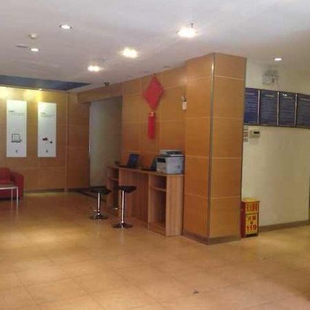 7 Days Inn 沈阳 外观 照片