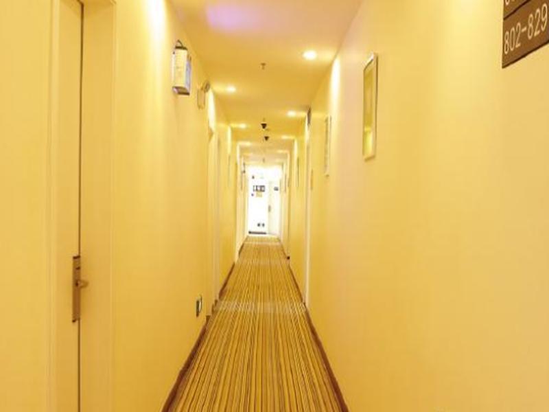7 Days Inn 沈阳 外观 照片
