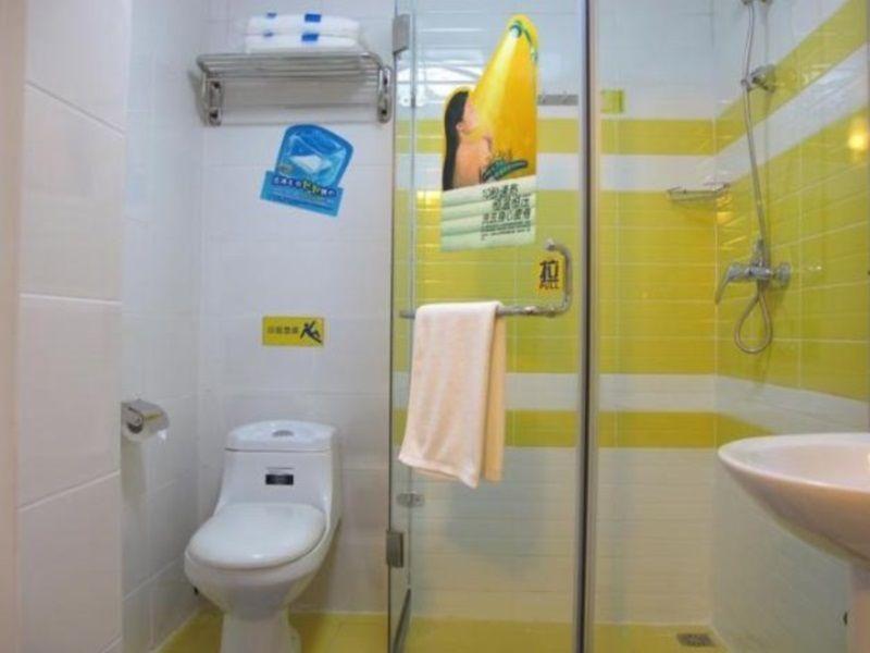 7 Days Inn 沈阳 外观 照片