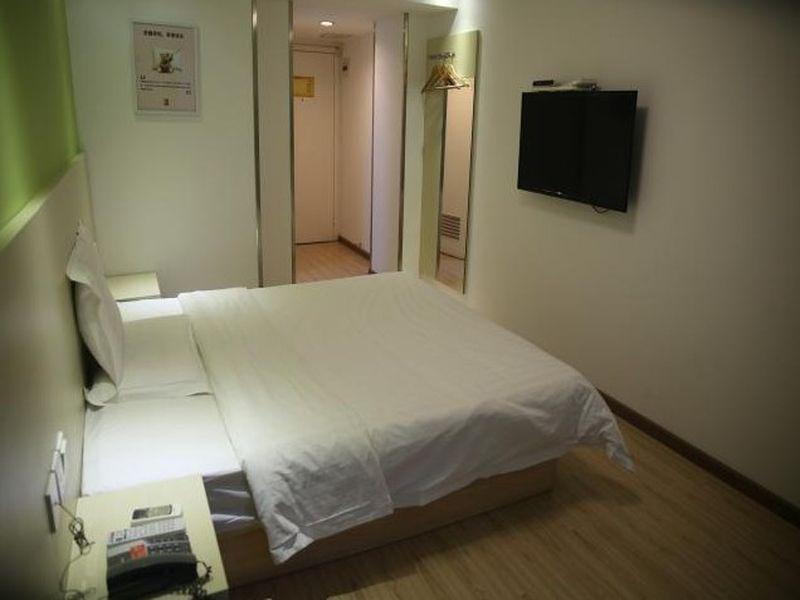 7 Days Inn 沈阳 外观 照片