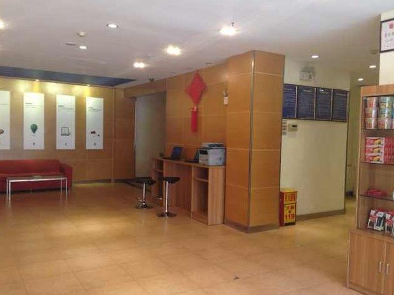 7 Days Inn 沈阳 外观 照片
